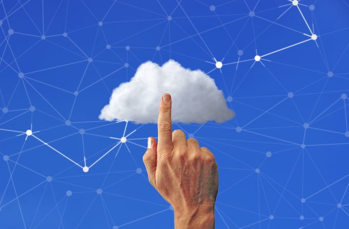 4 gute Gründe, sich jetzt mit Cloudlösungen auseinander zu setzen (und zu implementieren)